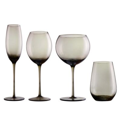 Ballard Smoke Glassware